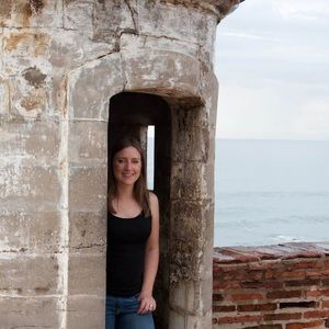 Meet your Posher, Meredith